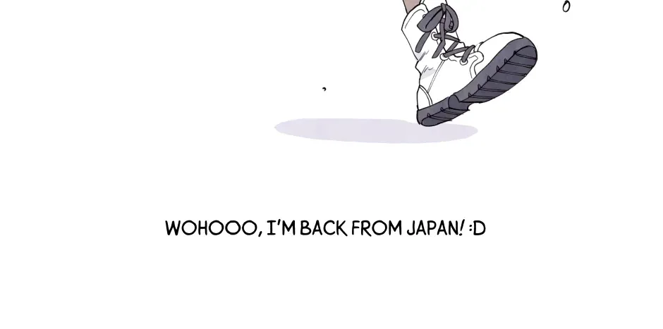Back Home Blues Chapter 192 page 10 - 