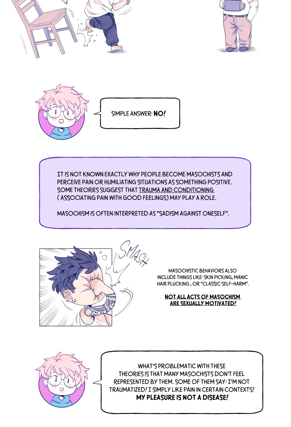 Back Home Blues Chapter 197 page 10 - 