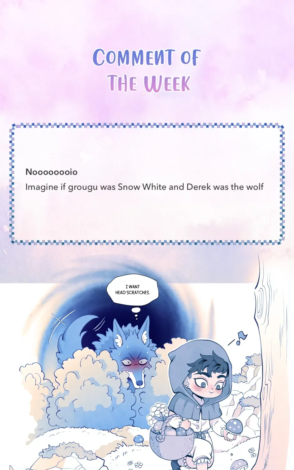 Back Home Blues Chapter 199 page 9 - 