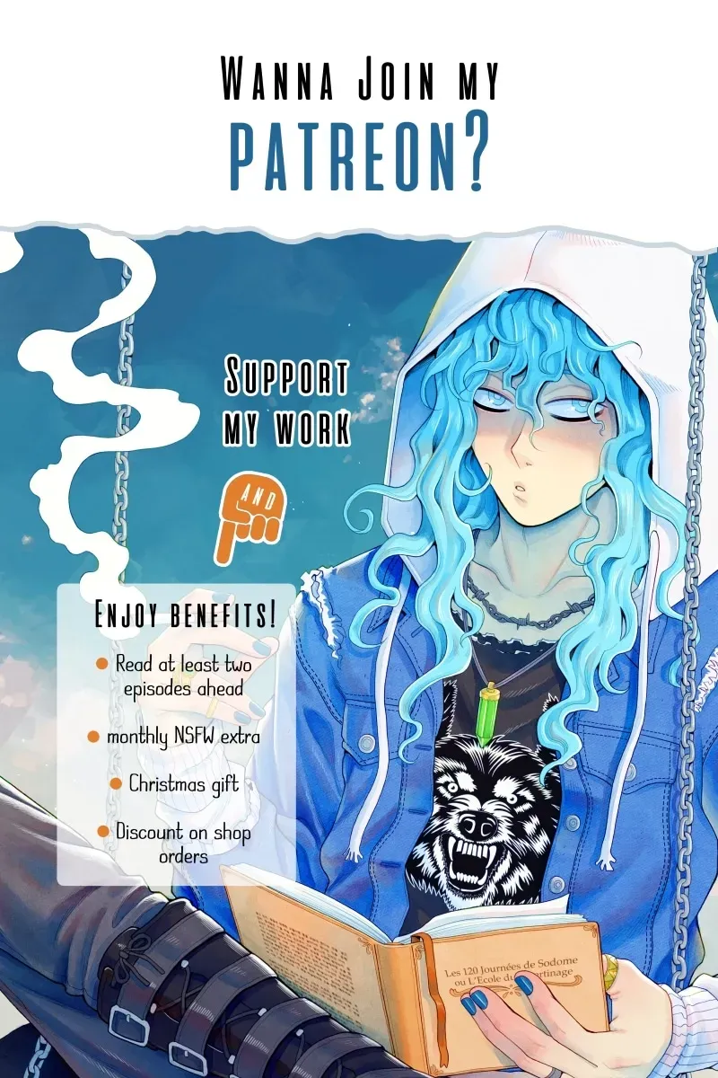 Back Home Blues Chapter 207 page 6 - 