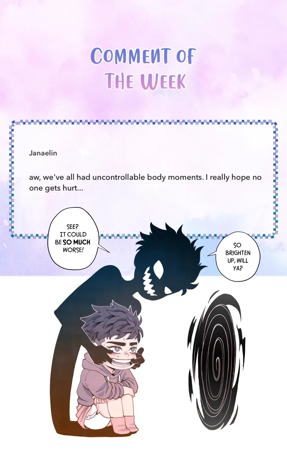 Back Home Blues Chapter 213 page 15 - 