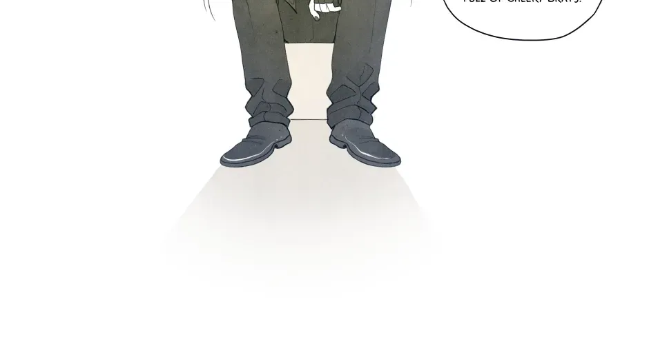 Back Home Blues Chapter 218 page 11 - 
