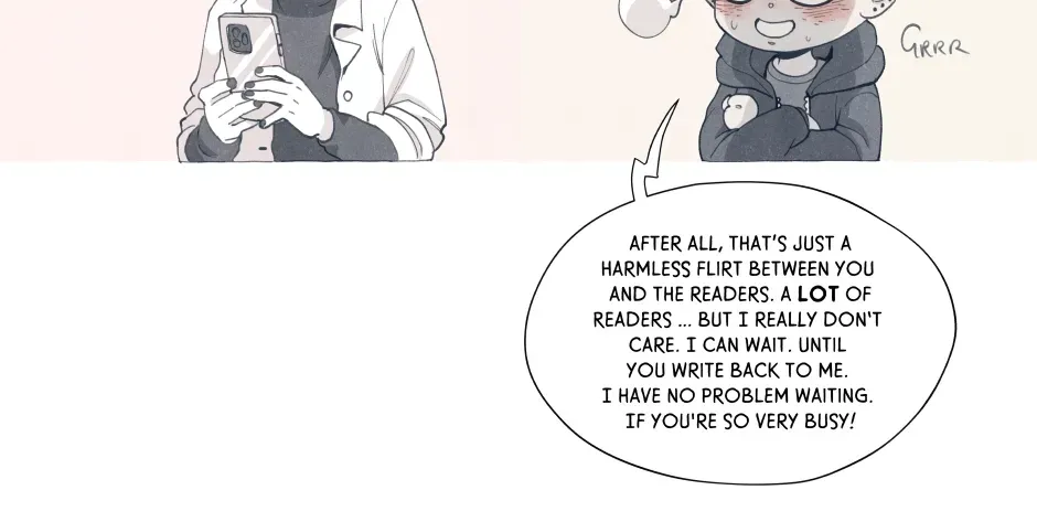 Back Home Blues Chapter 219 page 13 - 