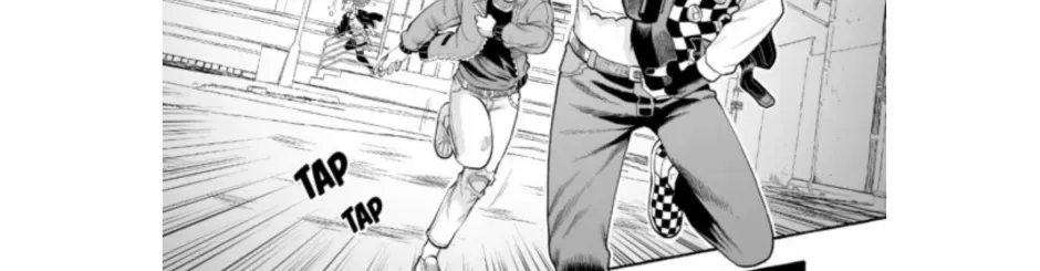 Back Home Blues Chapter 220 page 11 - 