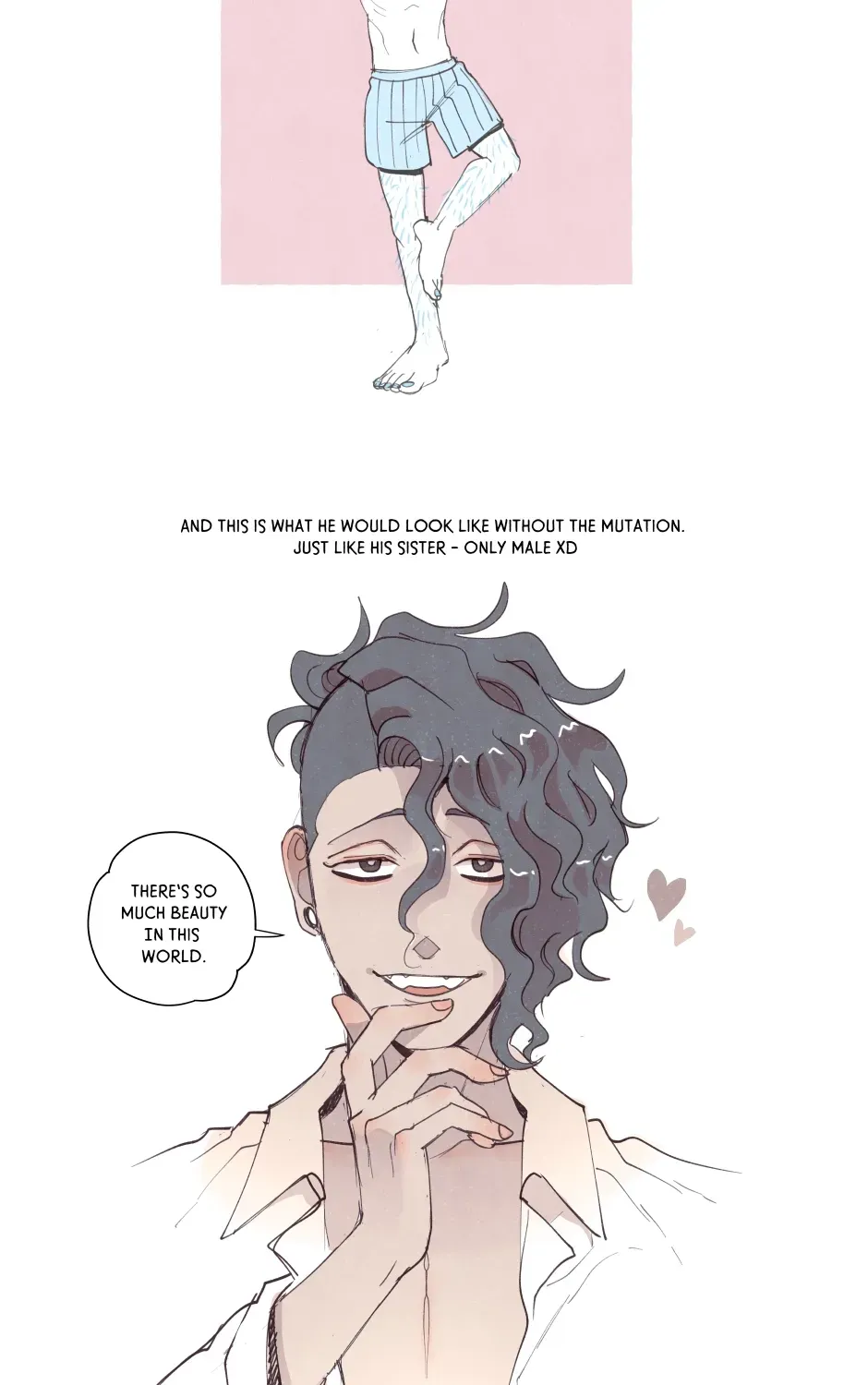 Back Home Blues Chapter 220 page 14 - 