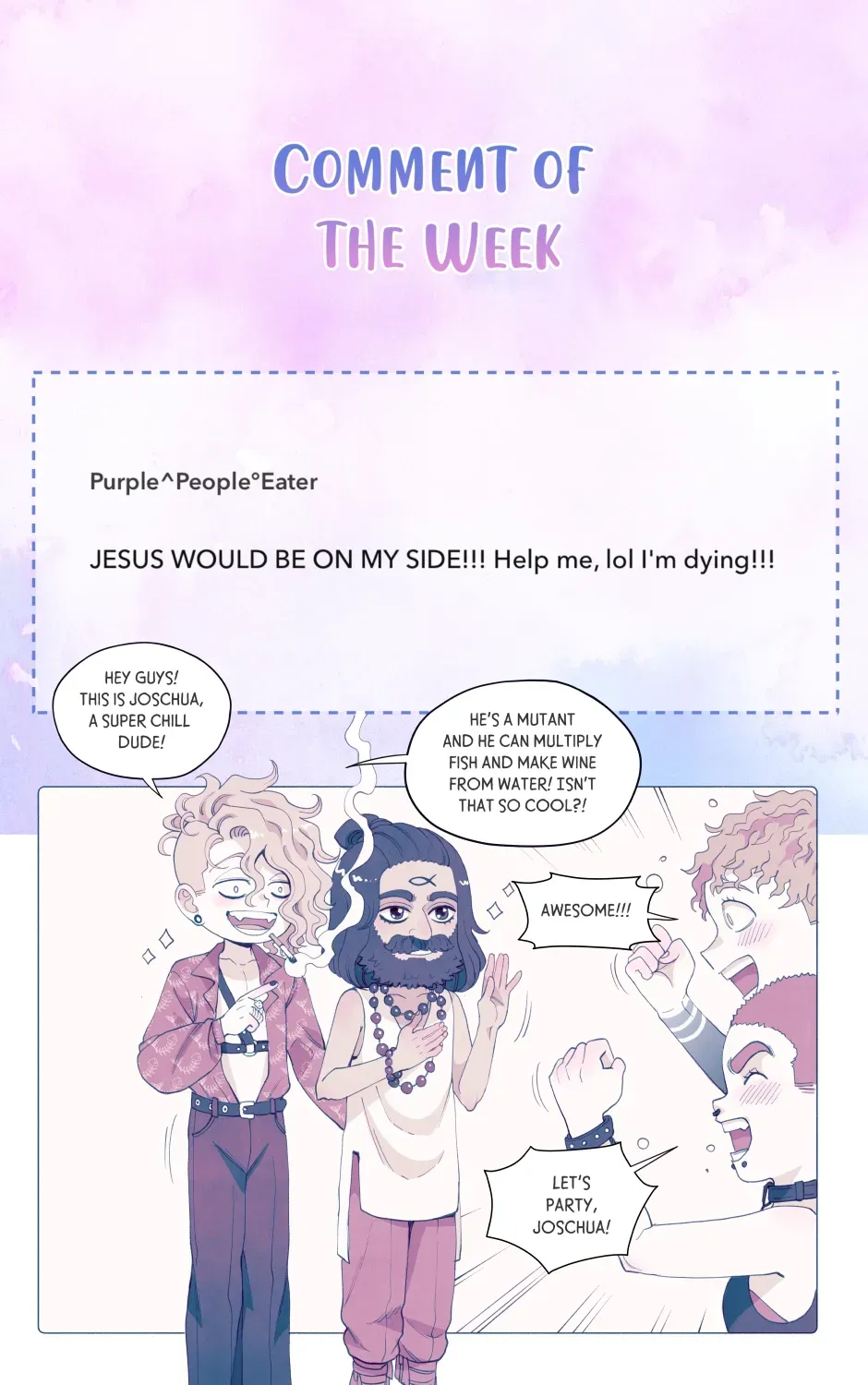 Back Home Blues Chapter 222 page 9 - 