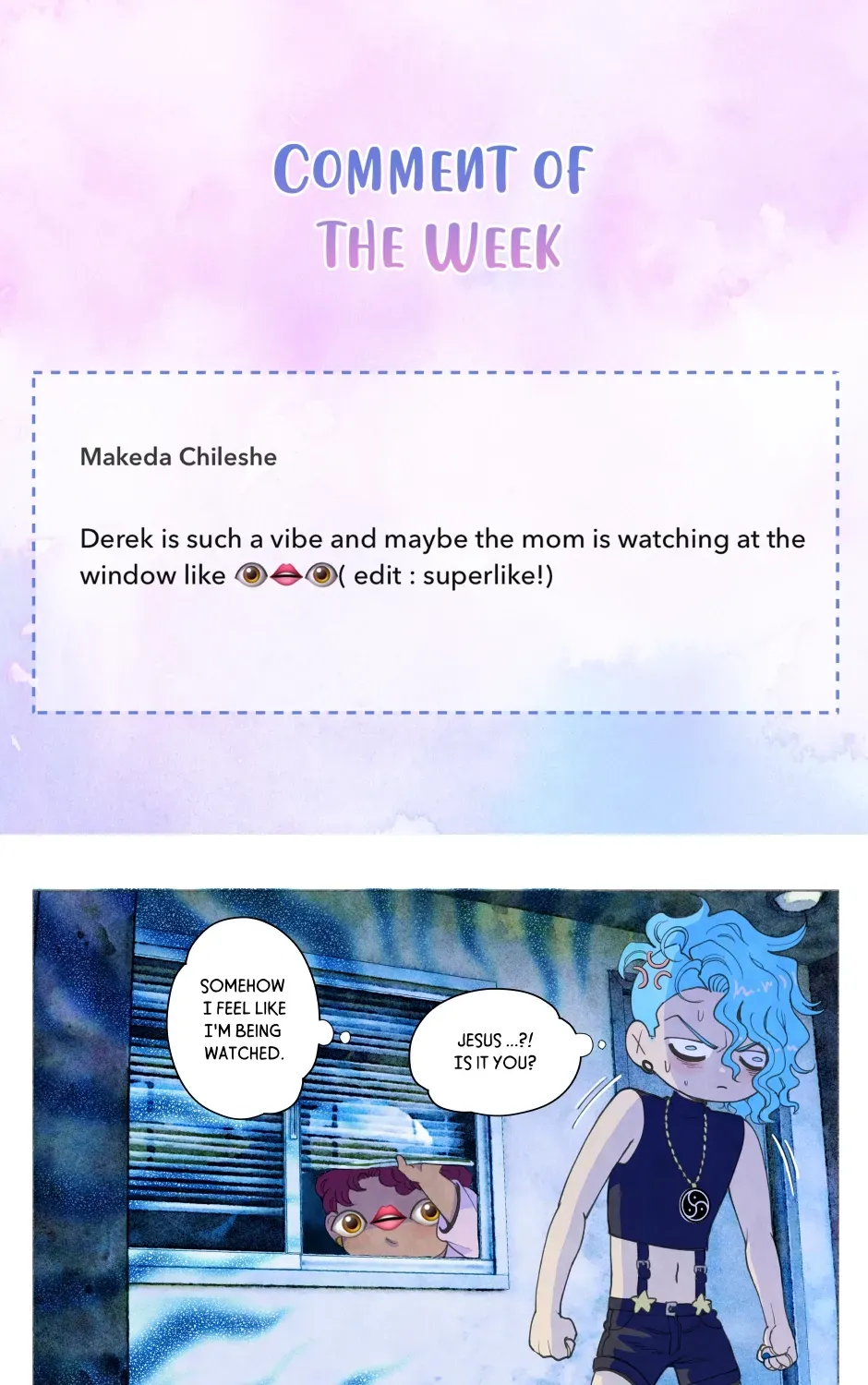 Back Home Blues Chapter 223 page 9 - 