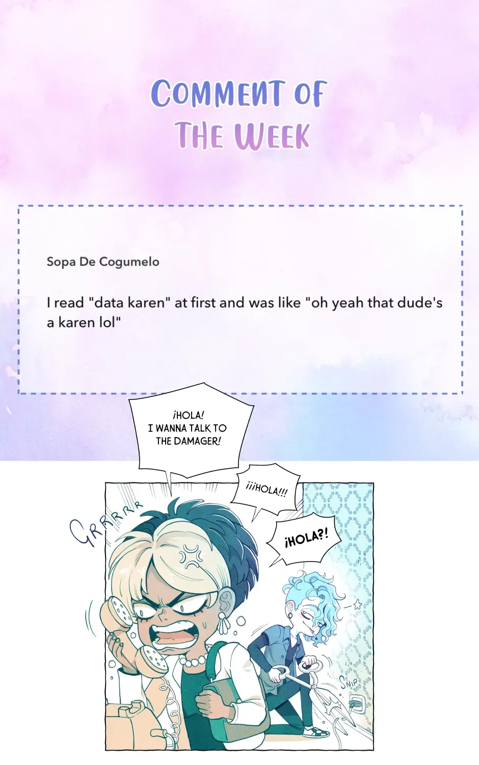 Back Home Blues Chapter 226 page 12 - 