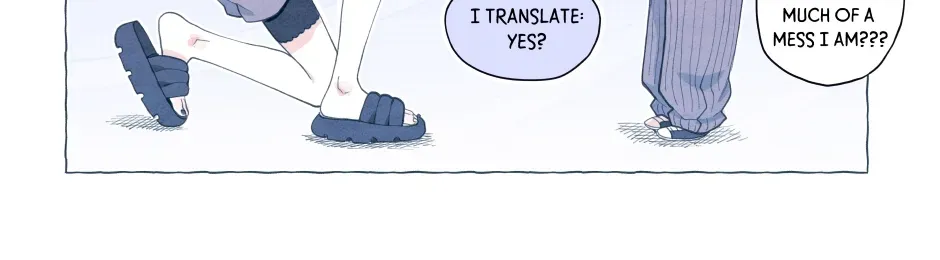 Back Home Blues Chapter 227 page 11 - 