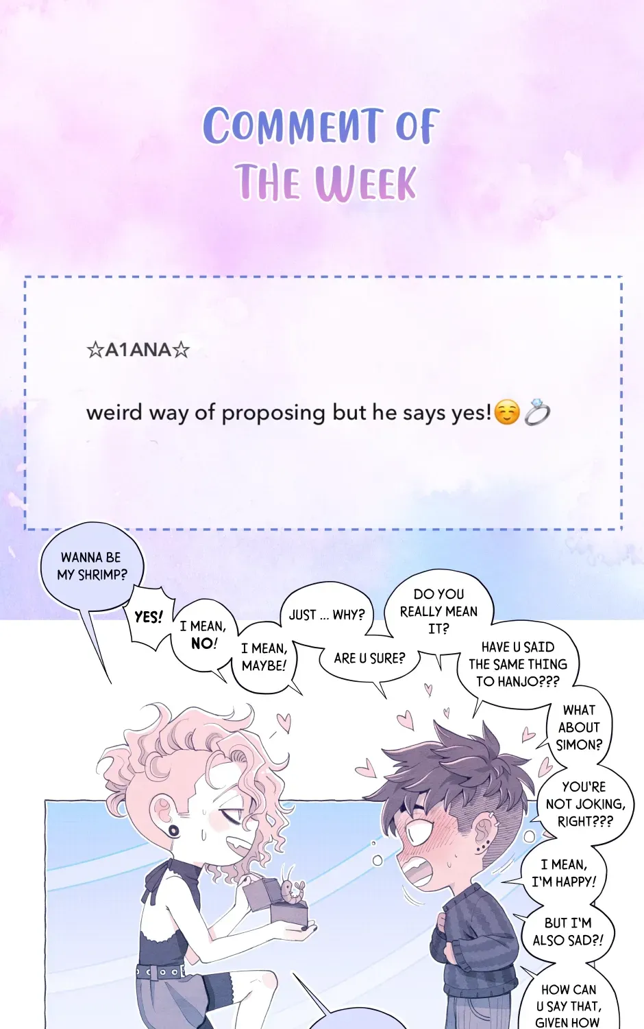Back Home Blues Chapter 227 page 10 - 