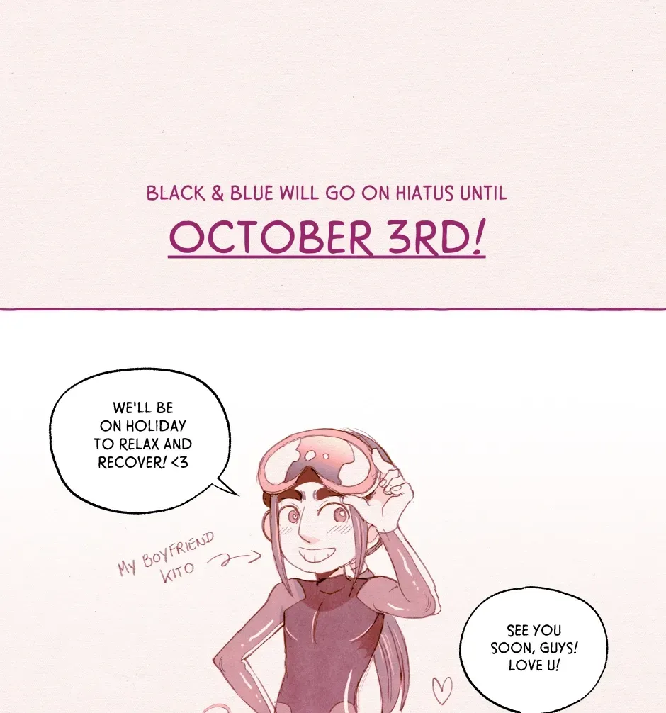Back Home Blues Chapter 228 page 12 - 