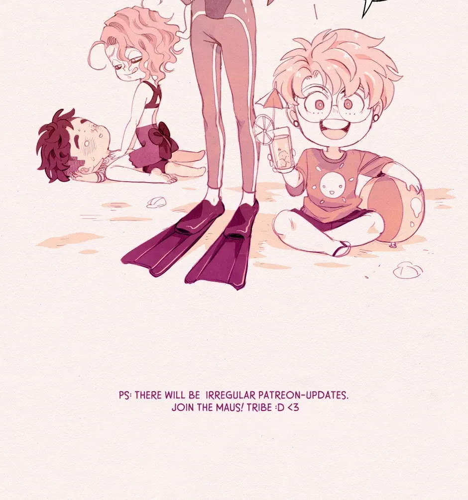Back Home Blues Chapter 228 page 13 - 