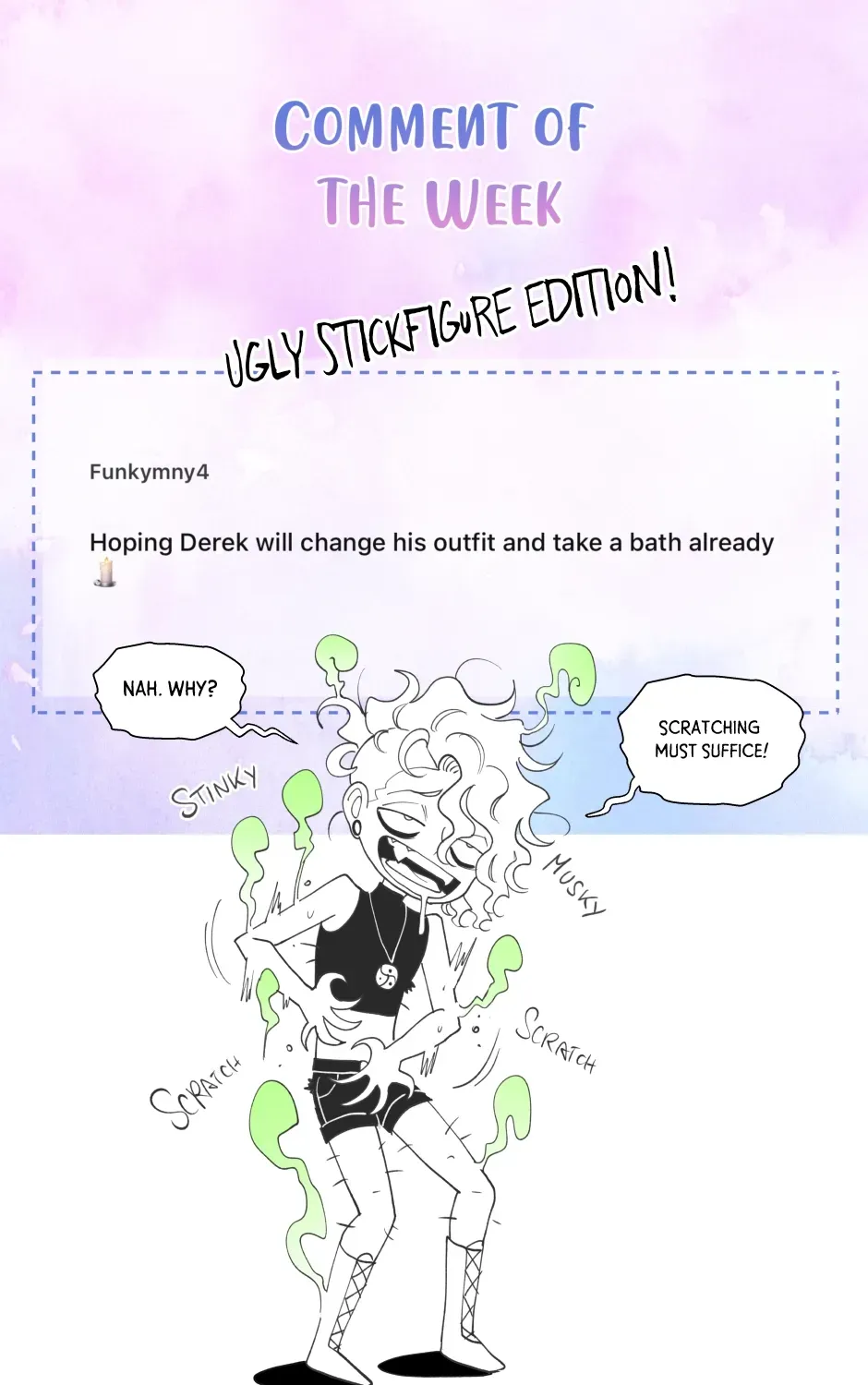 Back Home Blues Chapter 244 page 10 - 