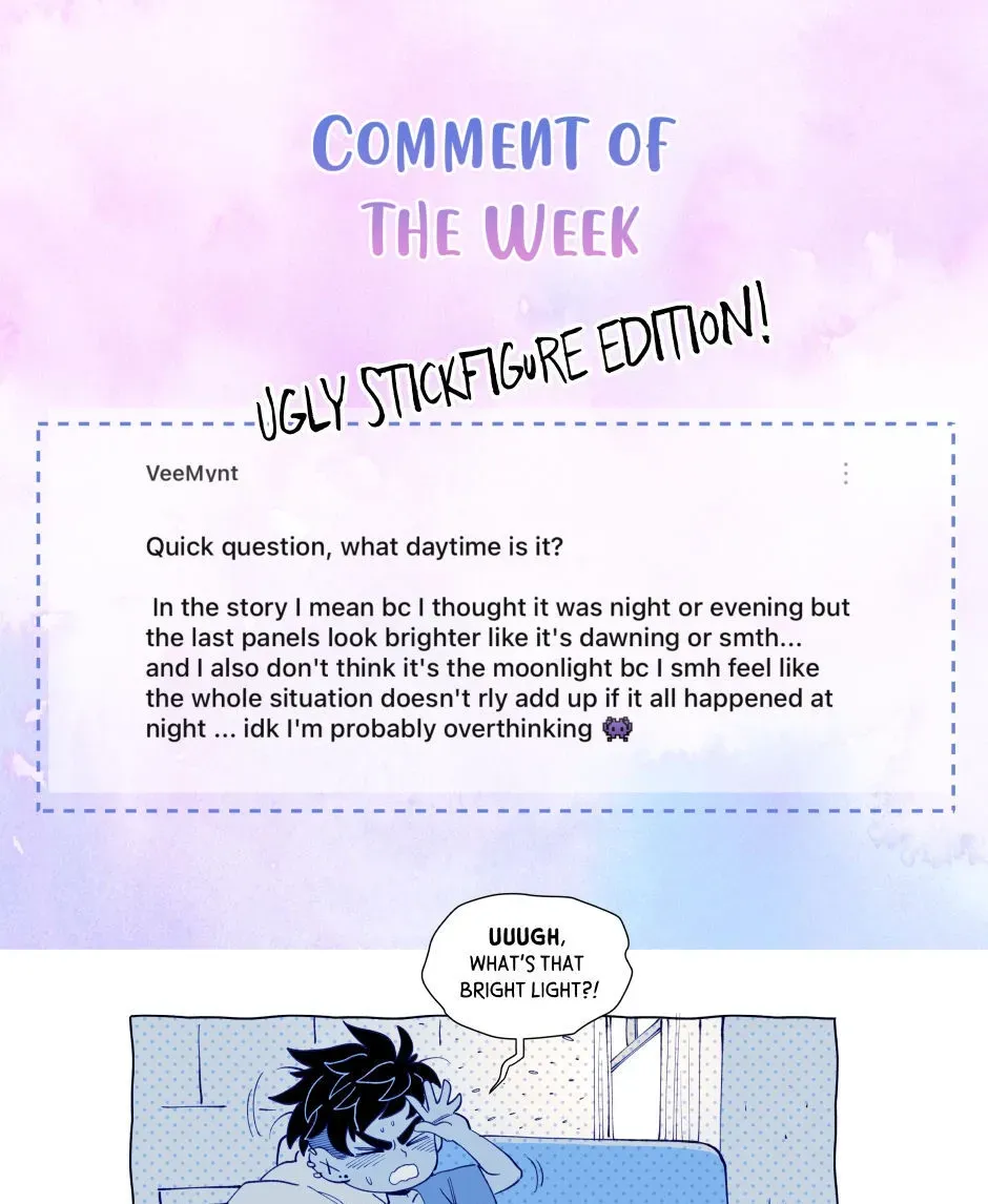 Back Home Blues Chapter 245 page 10 - 