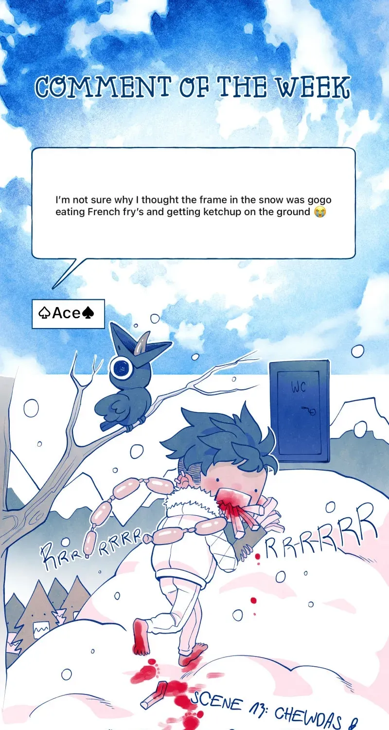 Back Home Blues Chapter 257 page 9 - 