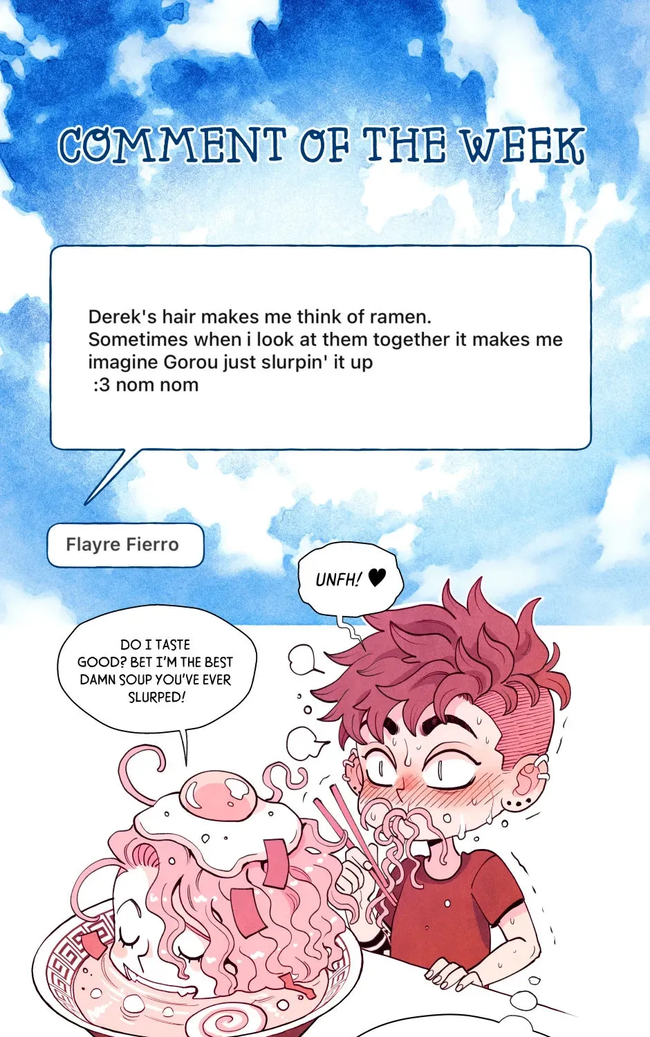 Back Home Blues Chapter 258 page 9 - 