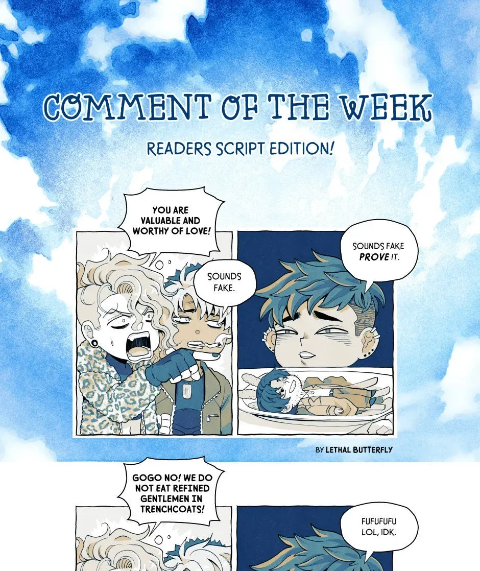 Back Home Blues Chapter 260 page 9 - 