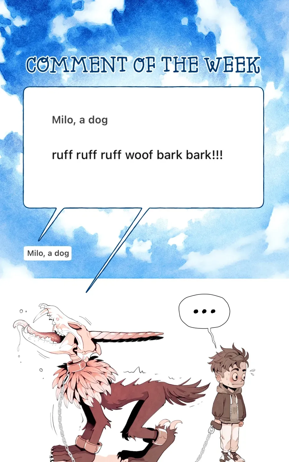 Back Home Blues Chapter 266 page 9 - 