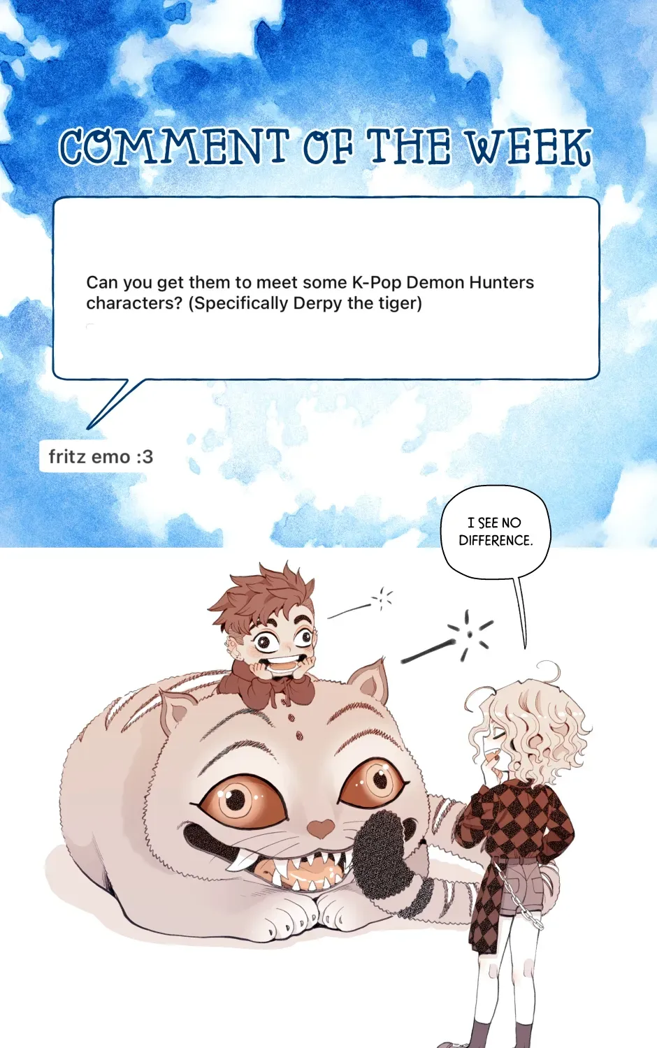 Back Home Blues Chapter 269 page 9 - 