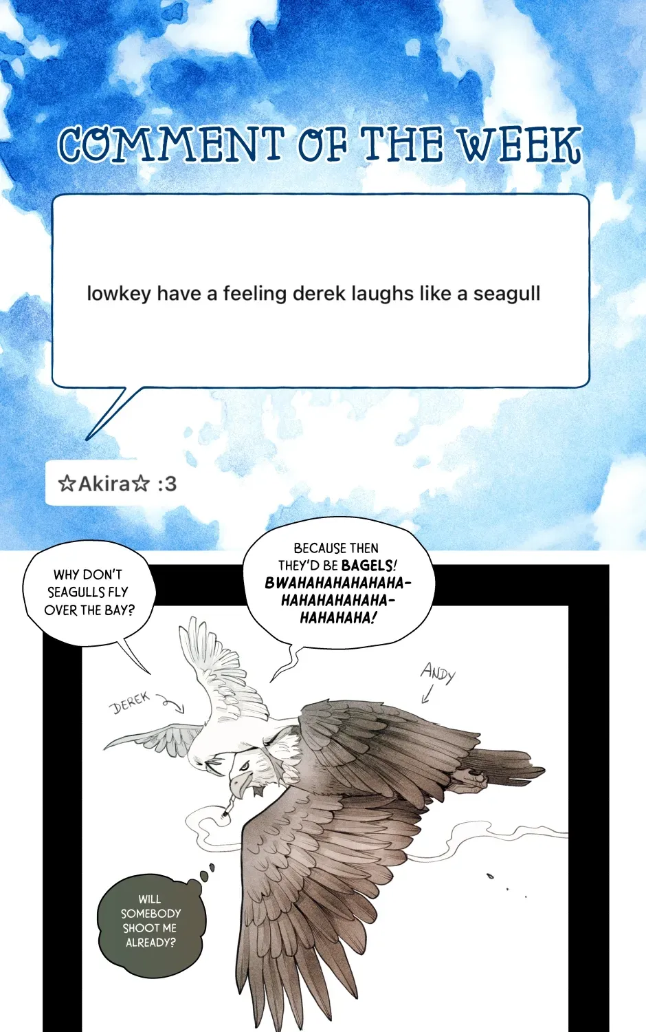 Back Home Blues Chapter 273 page 9 - 