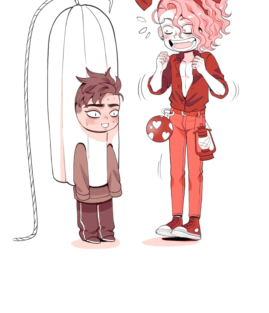 Back Home Blues Chapter 278 page 10 - 