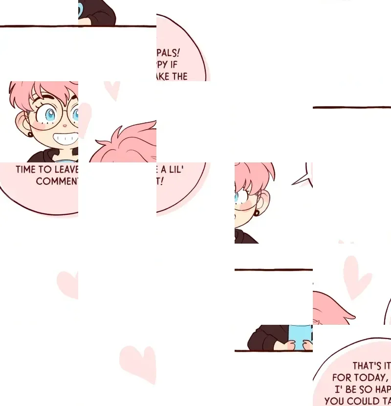 Back Home Blues Chapter 284 page 4 - 