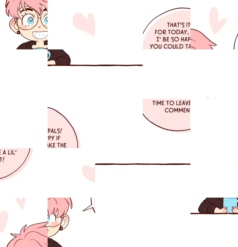 Back Home Blues Chapter 285 page 4 - 
