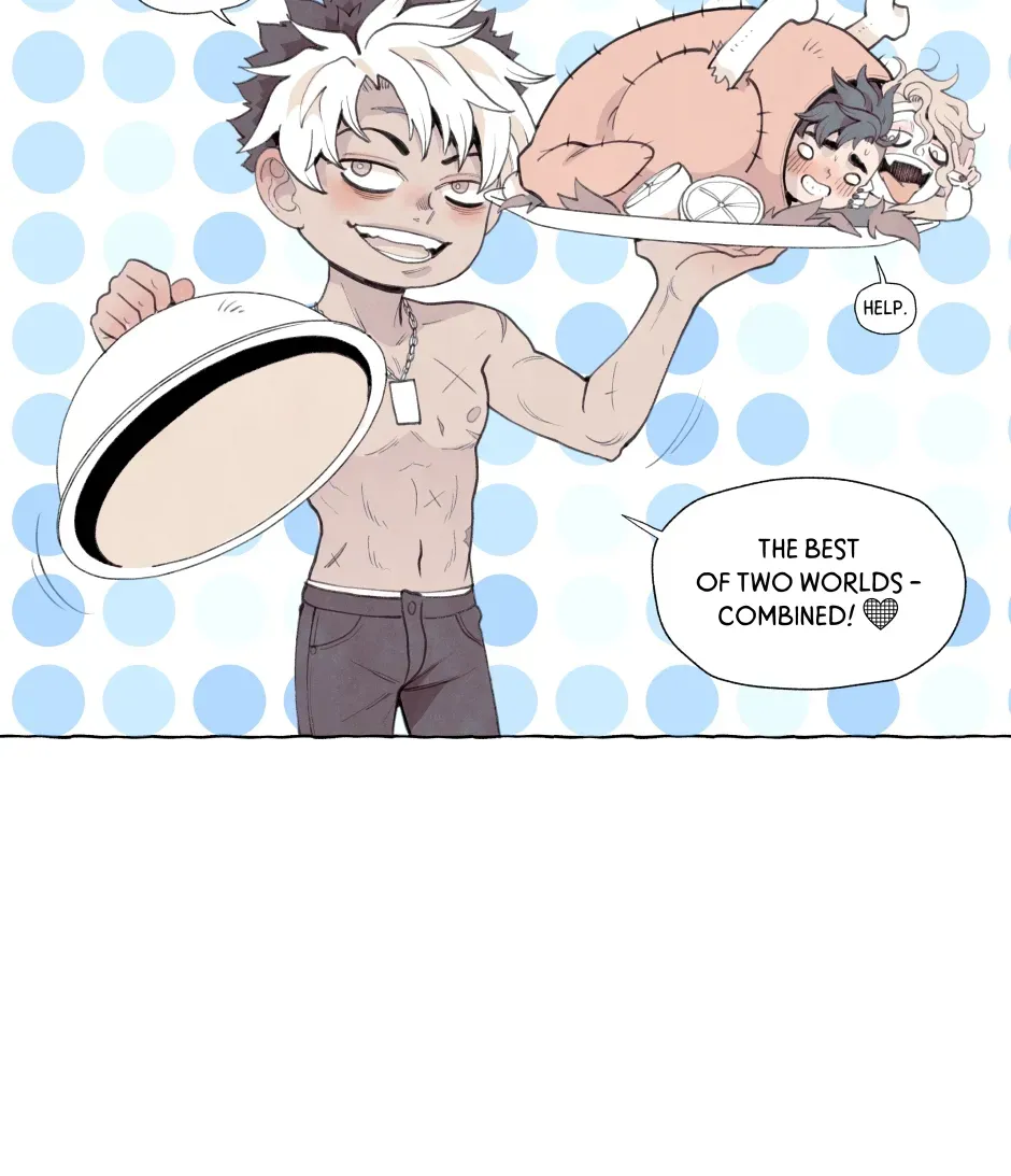 Back Home Blues Chapter 285 page 10 - 