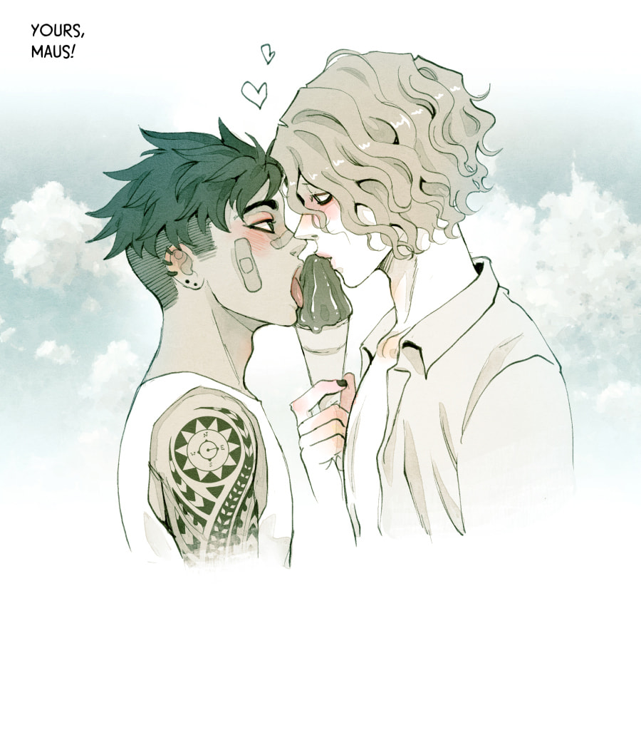 Back Home Blues Chapter 286 page 2 - 