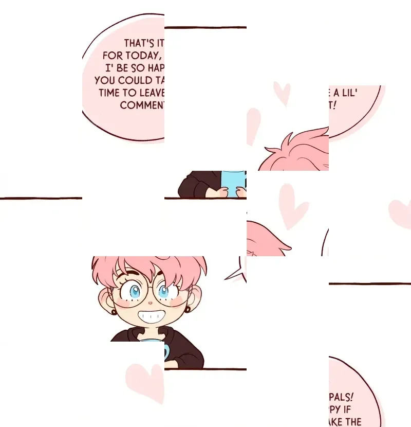Back Home Blues Chapter 287 page 4 - 