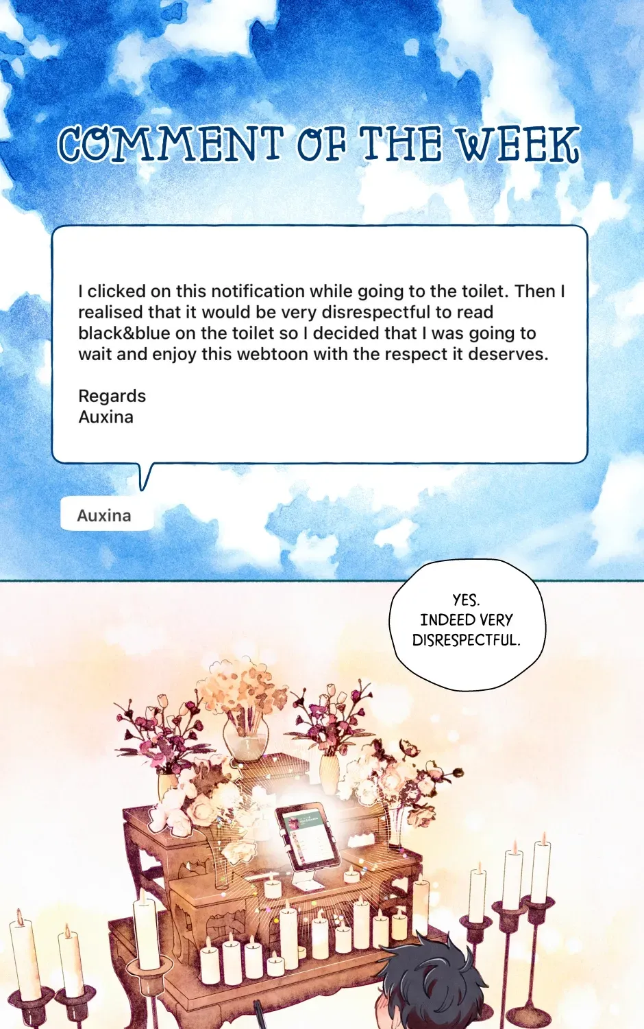 Back Home Blues Chapter 287 page 9 - 