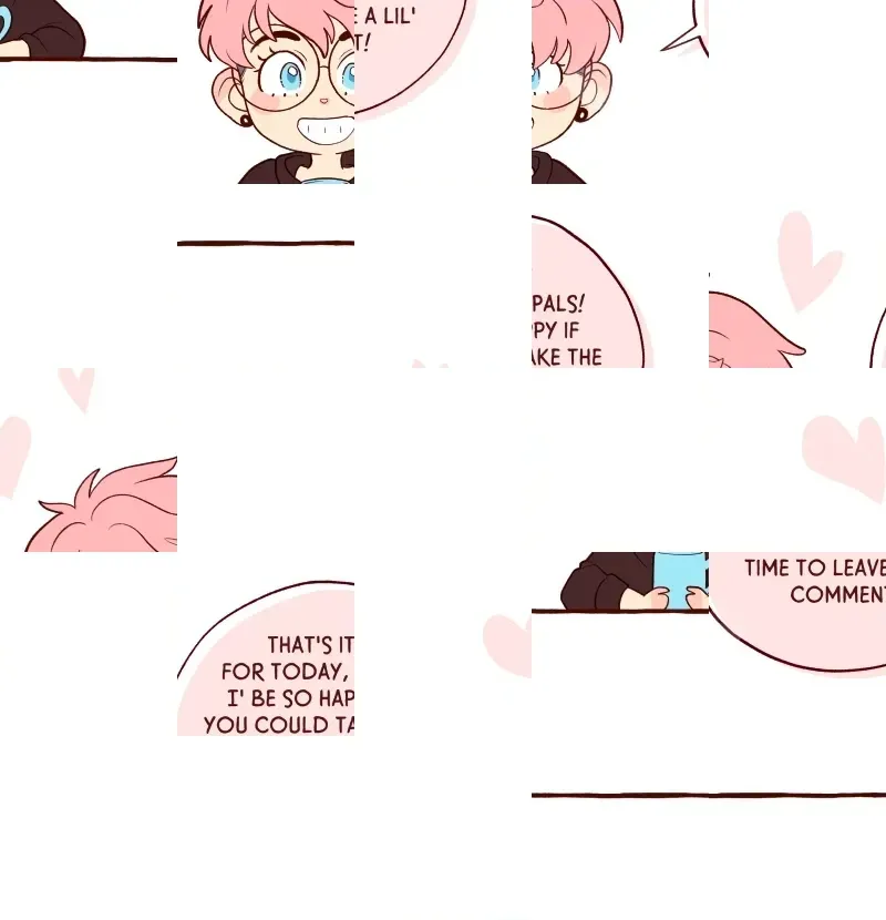 Back Home Blues Chapter 288 page 4 - 