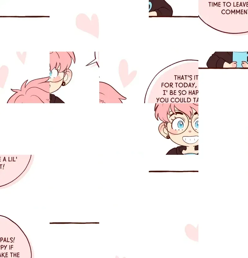 Back Home Blues Chapter 290 page 4 - 