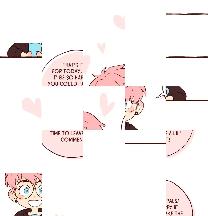 Back Home Blues Chapter 291 page 4 - 