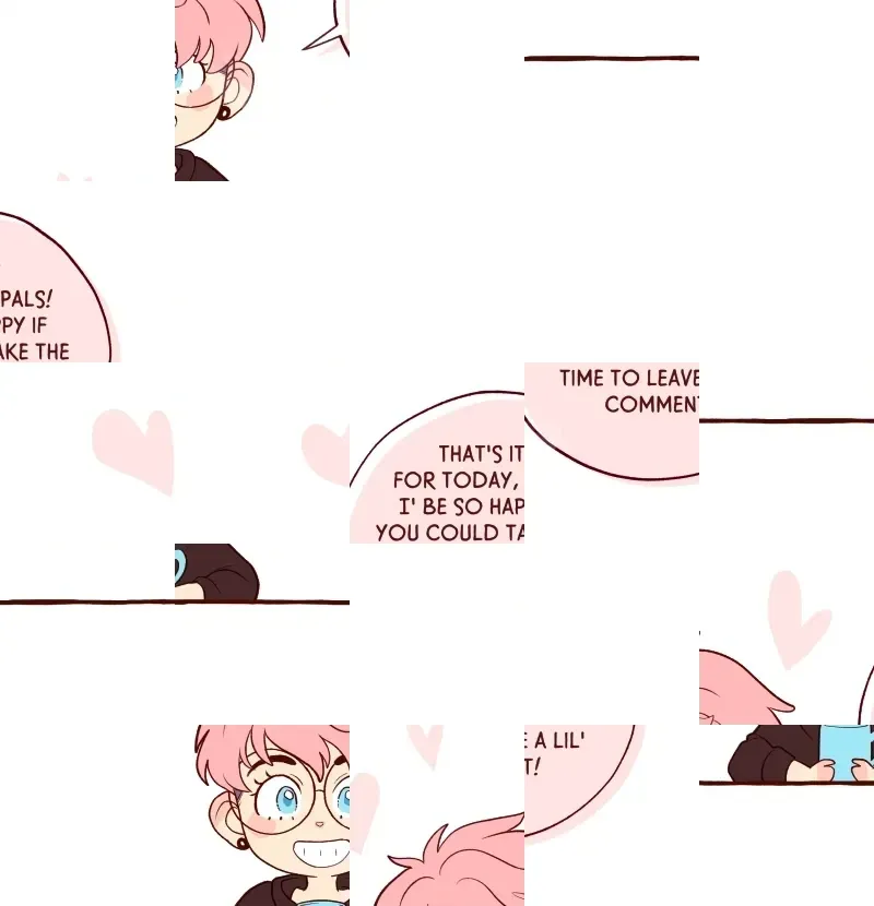 Back Home Blues Chapter 292 page 4 - 