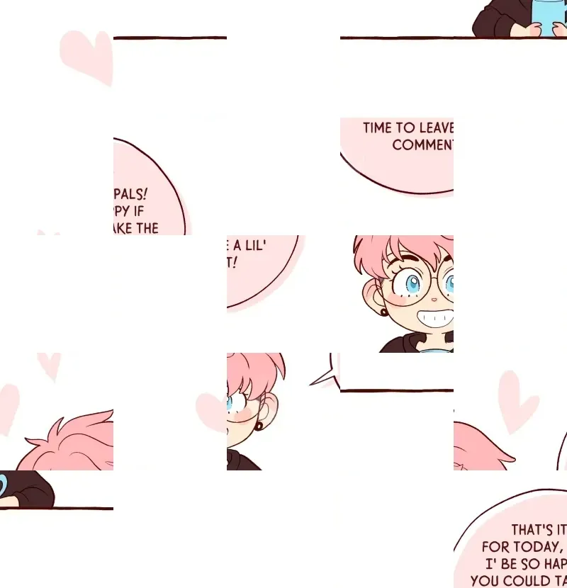 Back Home Blues Chapter 293 page 4 - 