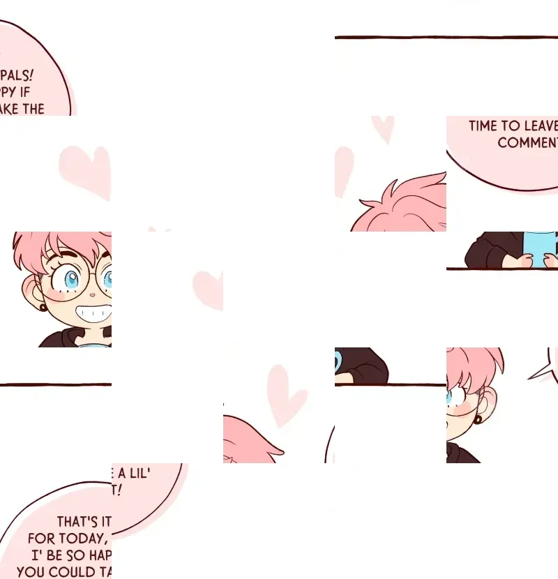 Back Home Blues Chapter 294 page 4 - 