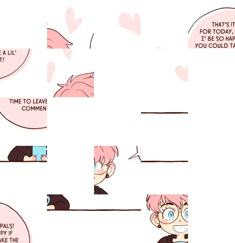 Back Home Blues Chapter 296 page 4 - 