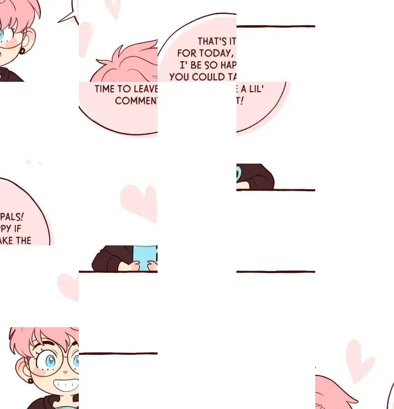 Back Home Blues Chapter 297 page 4 - 