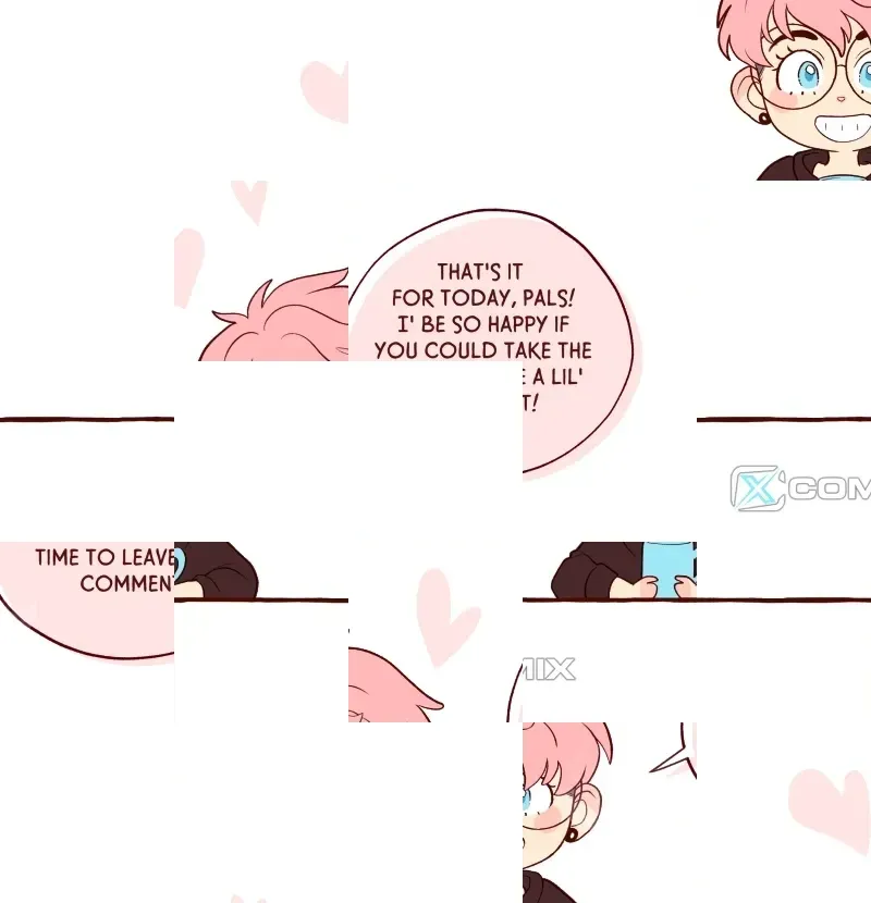 Back Home Blues Chapter 298 page 4 - 