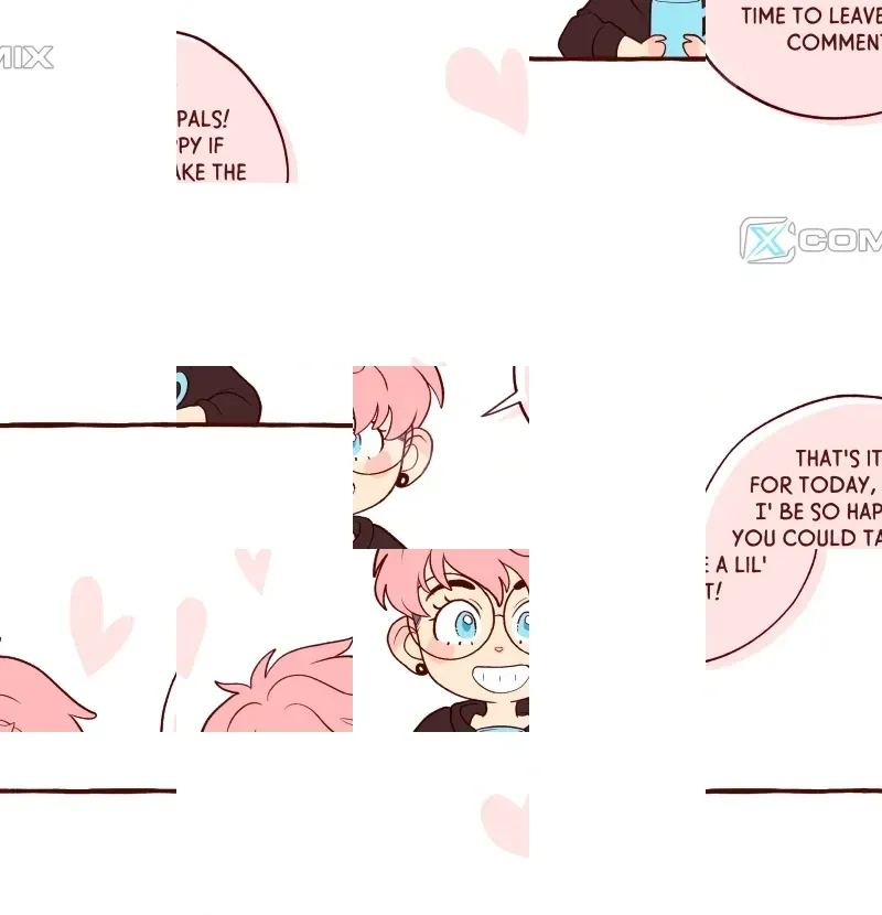 Back Home Blues Chapter 299 page 4 - 