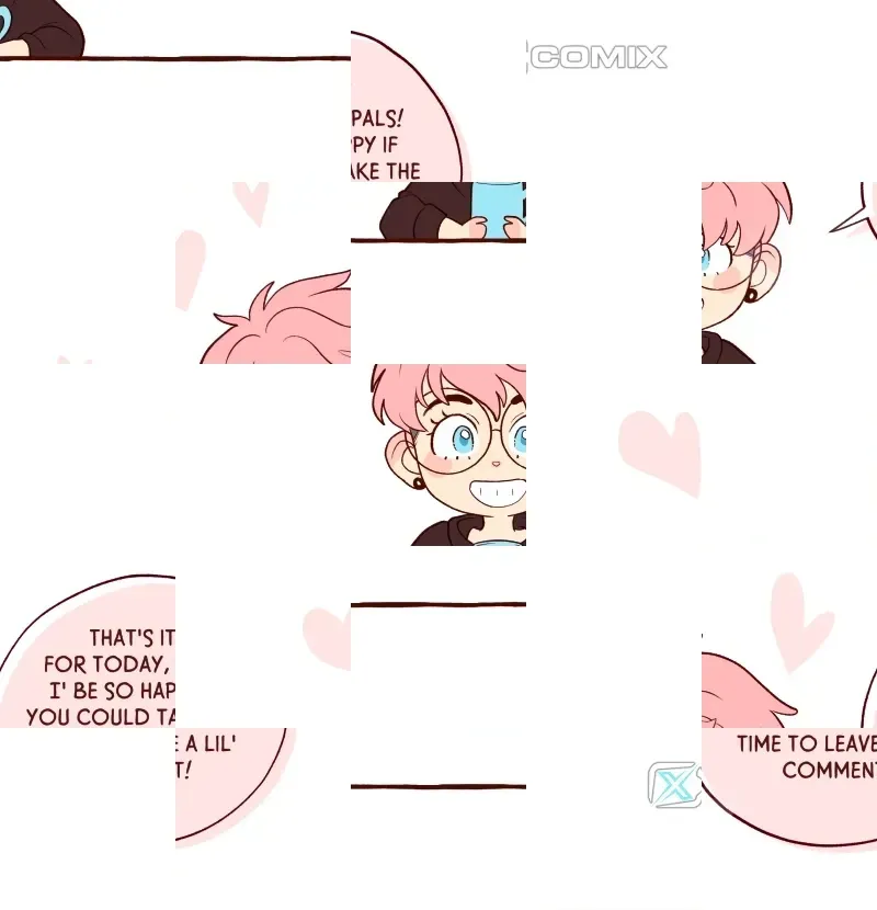 Back Home Blues Chapter 301 page 4 - 