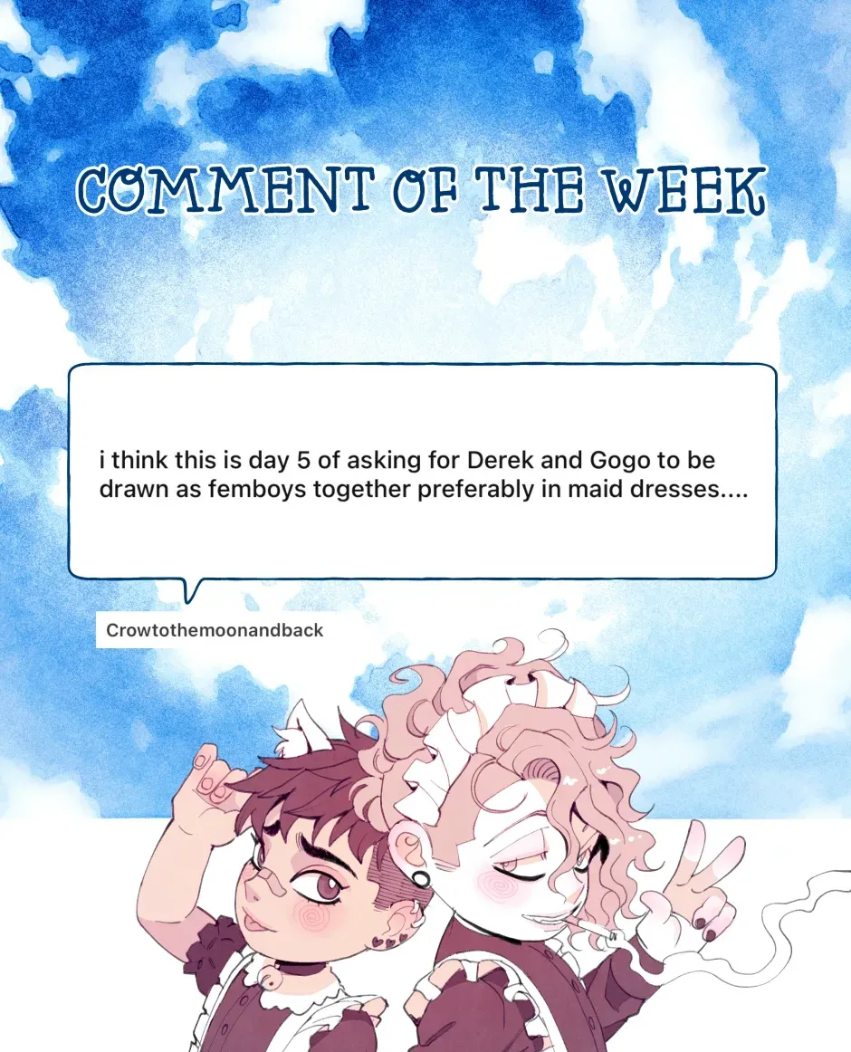 Back Home Blues Chapter 302 page 11 - 
