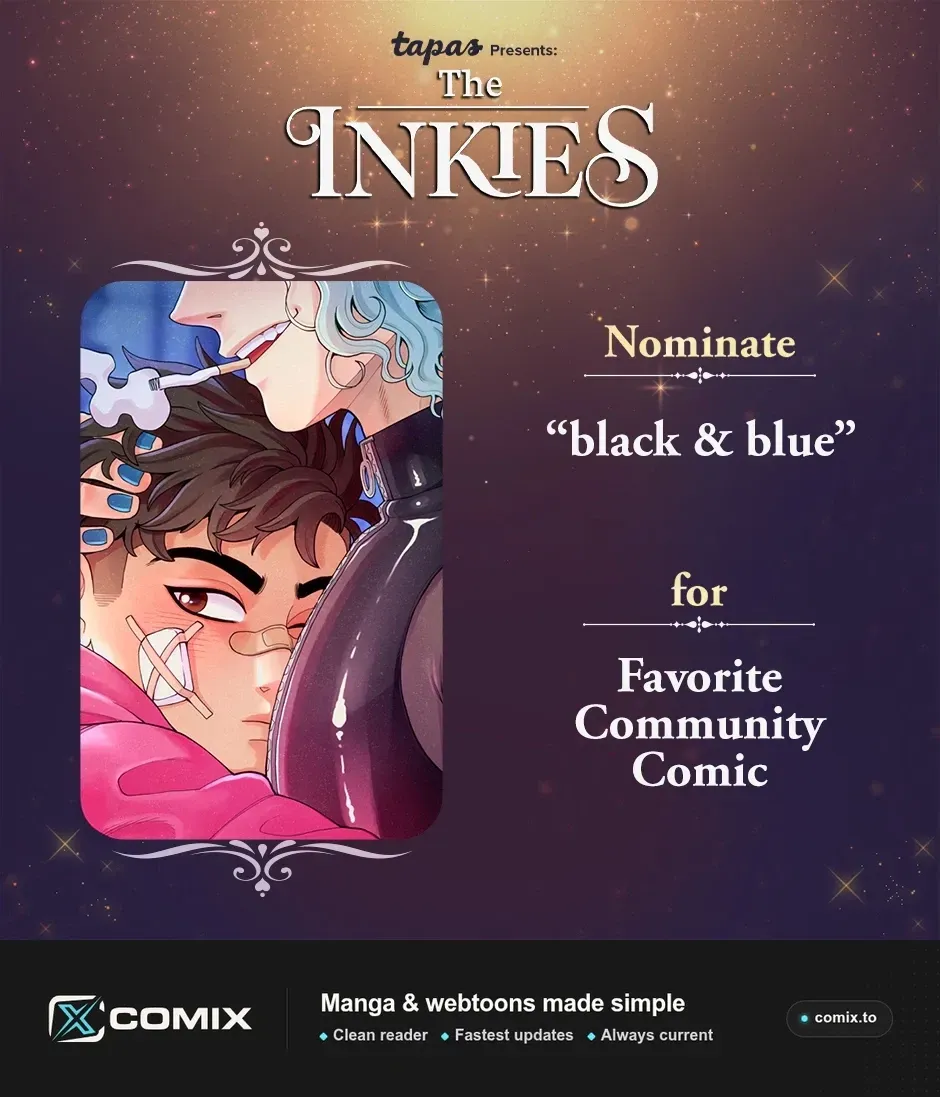 Back Home Blues Chapter 309 page 1 - 