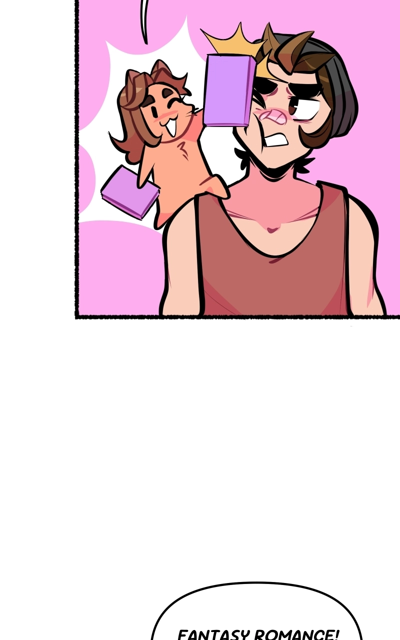 Back Home Blues Chapter 319 page 13 - 