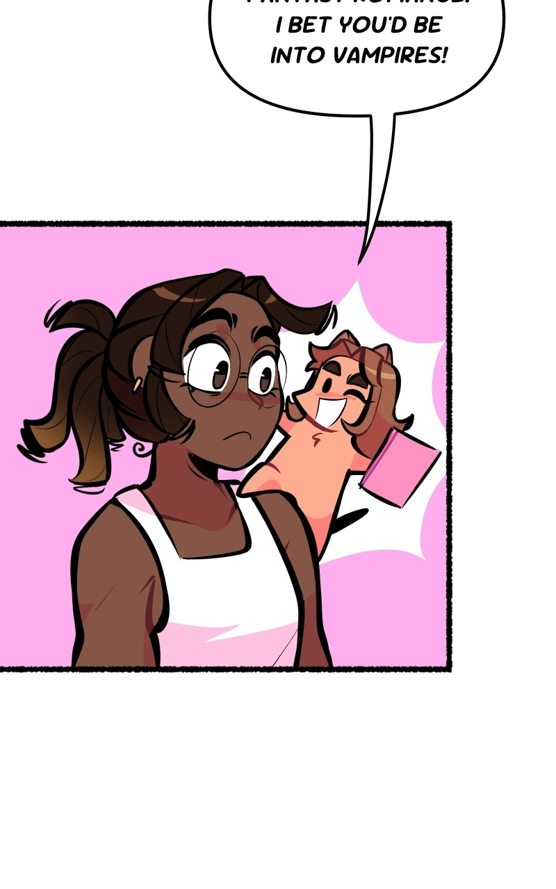 Back Home Blues Chapter 319 page 14 - 