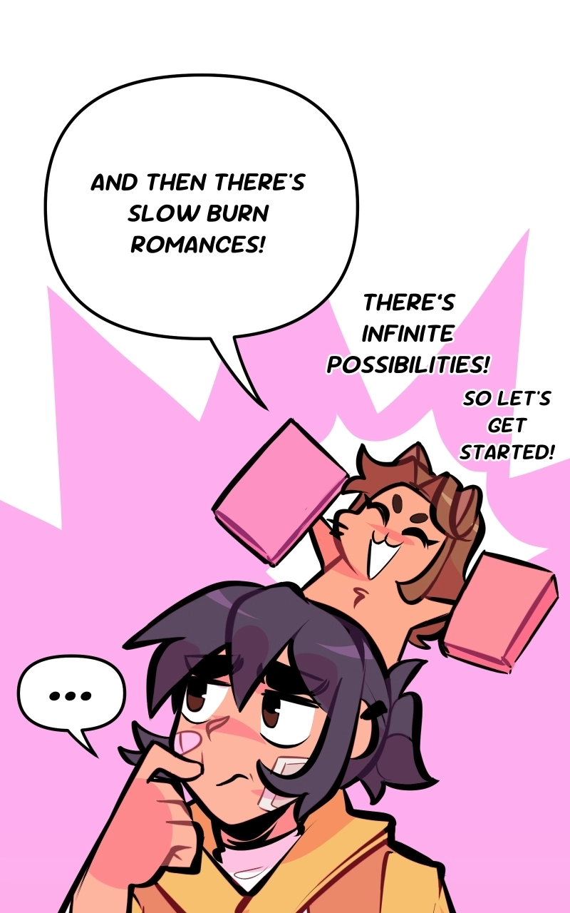 Back Home Blues Chapter 319 page 15 - 