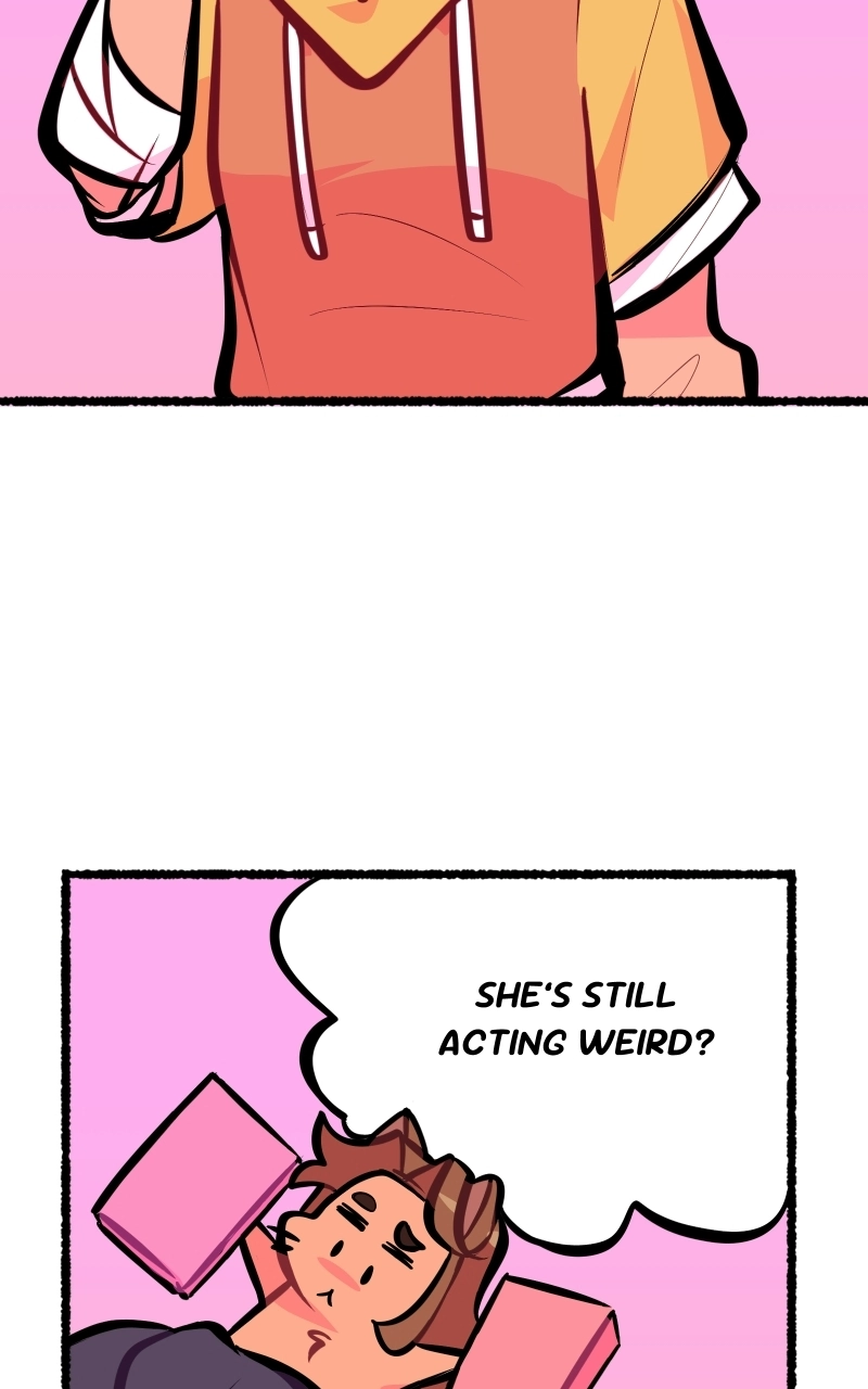Back Home Blues Chapter 319 page 16 - 