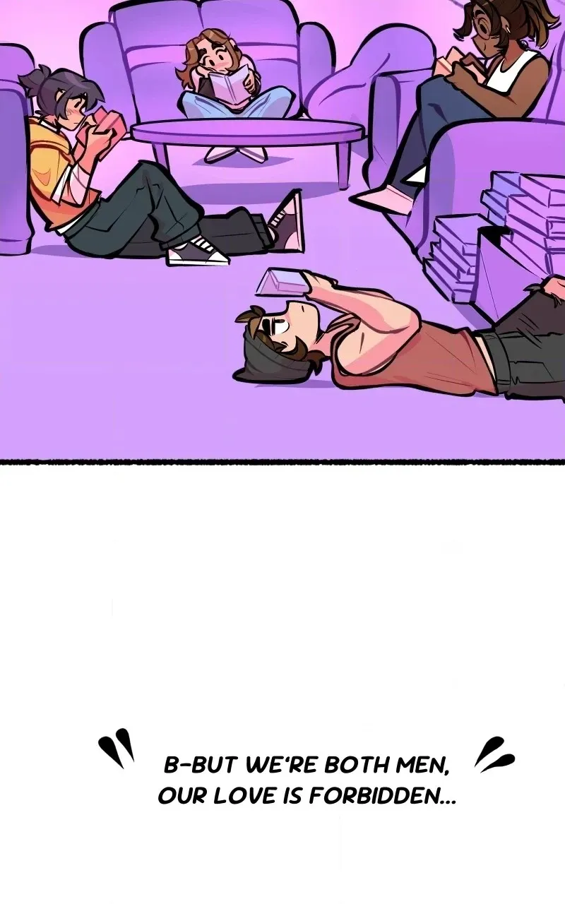 Back Home Blues Chapter 319 page 20 - 