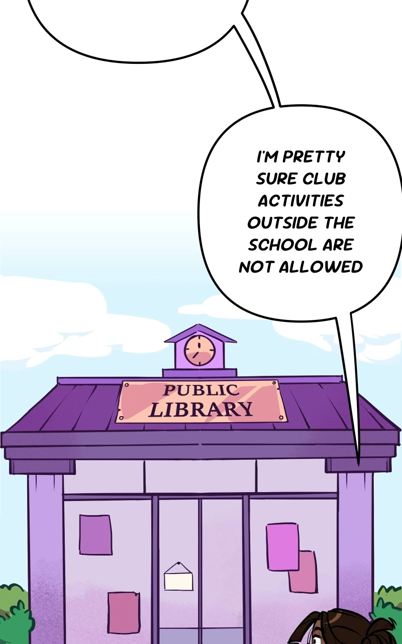 Back Home Blues Chapter 319 page 3 - 